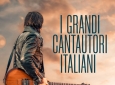 CONCERTO MUSICA LIVE TRIBUTO AI GRANDI CANTAUTORI ITALIANI - PER EVENTI AZIENDALI - EVENTI PRIVATI - EVENTI PUBBLICI