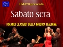 LA GRANDE MUSICA  ITALIANA – CONCERTO MUSICA LIVE - PER EVENTI AZIENDALI - EVENTI PRIVATI - EVENTI PUBBLICI