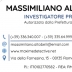 Investigatore Privato a Roma Massimiliano Altobelli 7