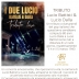 TRIBUTO LUCIO BATTISTI & LUCIO DALLA MUSICA LIVE - PER EVENTI AZIENDALI - EVENTI PRIVATI - EVENTI PUBBLICI 3