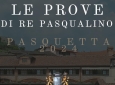 Le prove di re Pasqualini