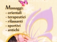 Cesena Massaggi professionali curativi e rilassanti