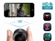 Eleva la tua sorveglianza: Videocamere WiFi gestione tramite APP Android iPhone