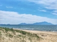Lago Patria Villa bifamiliare in villaggio con spiaggia privata