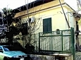 Zona Ospedaliera Villetta da ristrutturare
