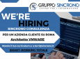 Architetto VMWARE
