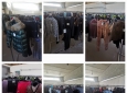 Stock abbigliamento donna firmato Liu Jo