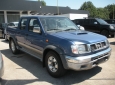 nissan navara 2.5 td intercooler