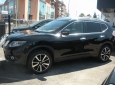 nissan x-trail 1.6dci x-tronic