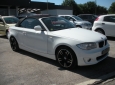 bmw 118d cabrio