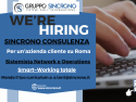 Sistemista Network e Operations