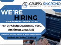 Architetto VMWARE