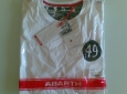 T-SHIRT ABARTH 49