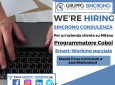 Programmatore Cobol