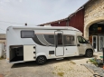 BÜRSTNER Linea armonia TD73