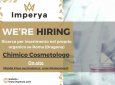 Chimico Cosmetologo