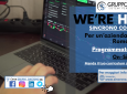 Programmatore React