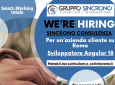 Sviluppatore Angular 18