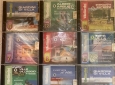 Cd Rom ville & giardini