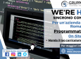 Programmatore Java
