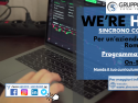 Programmatore React