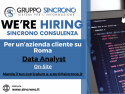 Data Analyst