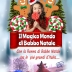 MUSICHE DI NATALE IN FILODIFFUSIONE  SHOPPING IN MUSICA PER LE VIE DELLA TUA CITTA’ – EVENTI AZIENDALI - EVENTI PRIVATI -EVENTI PUBBLICI 3
