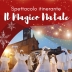 IL NATALE DI BABBO ORSO - ANIMAZIONE ITINERANTE PER LE VIE E LE PIAZZE DELLA TUA CITTA' - TRAMPOLI LUMINOSI - ORSO NATALE LUMINOSO - EVENTI PRIVATI - EVENTI AZIENDALI - EVENTI PUBBLICI