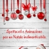 MUSICHE DI NATALE IN FILODIFFUSIONE  SHOPPING IN MUSICA PER LE VIE DELLA TUA CITTA’ – EVENTI AZIENDALI - EVENTI PRIVATI -EVENTI PUBBLICI