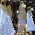 IL NATALE DI BABBO ORSO - ANIMAZIONE ITINERANTE PER LE VIE E LE PIAZZE DELLA TUA CITTA' - TRAMPOLI LUMINOSI - ORSO NATALE LUMINOSO - EVENTI PRIVATI - EVENTI AZIENDALI - EVENTI PUBBLICI 5