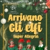 IL NATALE DI BABBO ORSO - ANIMAZIONE ITINERANTE PER LE VIE E LE PIAZZE DELLA TUA CITTA' - TRAMPOLI LUMINOSI - ORSO NATALE LUMINOSO - EVENTI PRIVATI - EVENTI AZIENDALI - EVENTI PUBBLICI 6