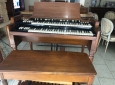 Dare urgentemente organo Hammond B3