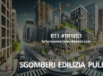 EDILIZIA SGOMBERI PULIZIE