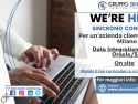 Data Integration Engineer Oracle/SQL