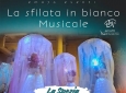 SFILATA IN BIANCO – LA SPEZIA IN FESTA 2024