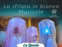 SFILATA IN BIANCO – LA SPEZIA IN FESTA 2024