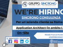 Architetto applicativo (in ambito I.T.)