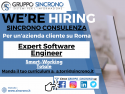 Expert Software Engineer