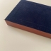 Portagioie in legno e argento 7