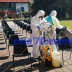 EVENTI IN SICUREZZA COVID - 19  - PER LO SPETTACOLO - PER EVENTI AZIENDALI - EVENTI PRIVATI - EVENTI PUBBLICI