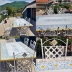 TAVOLI IN PIETRA LAVICA DECORATI A MANO A NAPOLI E IN CAMPANIA 2