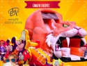 SUPER CARNEVALE – SIMPATICA - ANIMAZIONE PER TUTTA LA FAMIGLIA EMA 70EVENTI – EVENTI DI PIAZZA – EVENTI PRIVATI – EVENTI AZIENDALI