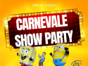 CARNEVALE SHOW PARTY– SIMPATICA - ANIMAZIONE PER TUTTA LA FAMIGLIA EMA 70EVENTI – EVENTI DI PIAZZA – EVENTI PRIVATI – EVENTI AZIENDALI