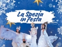 PARATA ARMONIA DI NATALE – LA SPEZIA IN FESTA 2024