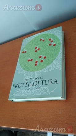 Trattato di Frutticoltura