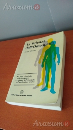 La Scienza dell’Omeopatia