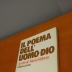 Il Poema dell’Uomo-Dio (I)