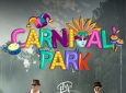 CARNEVAL PARK -  DINOSAURO- EVENTI DI PIAZZA- ANIMAZIONE PER TUTTA LA FAMIGLIA- CARNEVALE