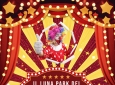 IL LUNA PARK DEL CARNEVALE - CARNEVALE- EVENTI DI PIAZZA- ANIMAZIONE PER TUTTA LA FAMIGLIA