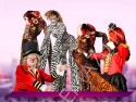 ANIMAL SHOW – SIMPATICA - ANIMAZIONE PER TUTTA LA FAMIGLIA EMA 70 EVENTI – EVENTI DI PIAZZA – EVENTI PRIVATI – EVENTI AZIENDALI
